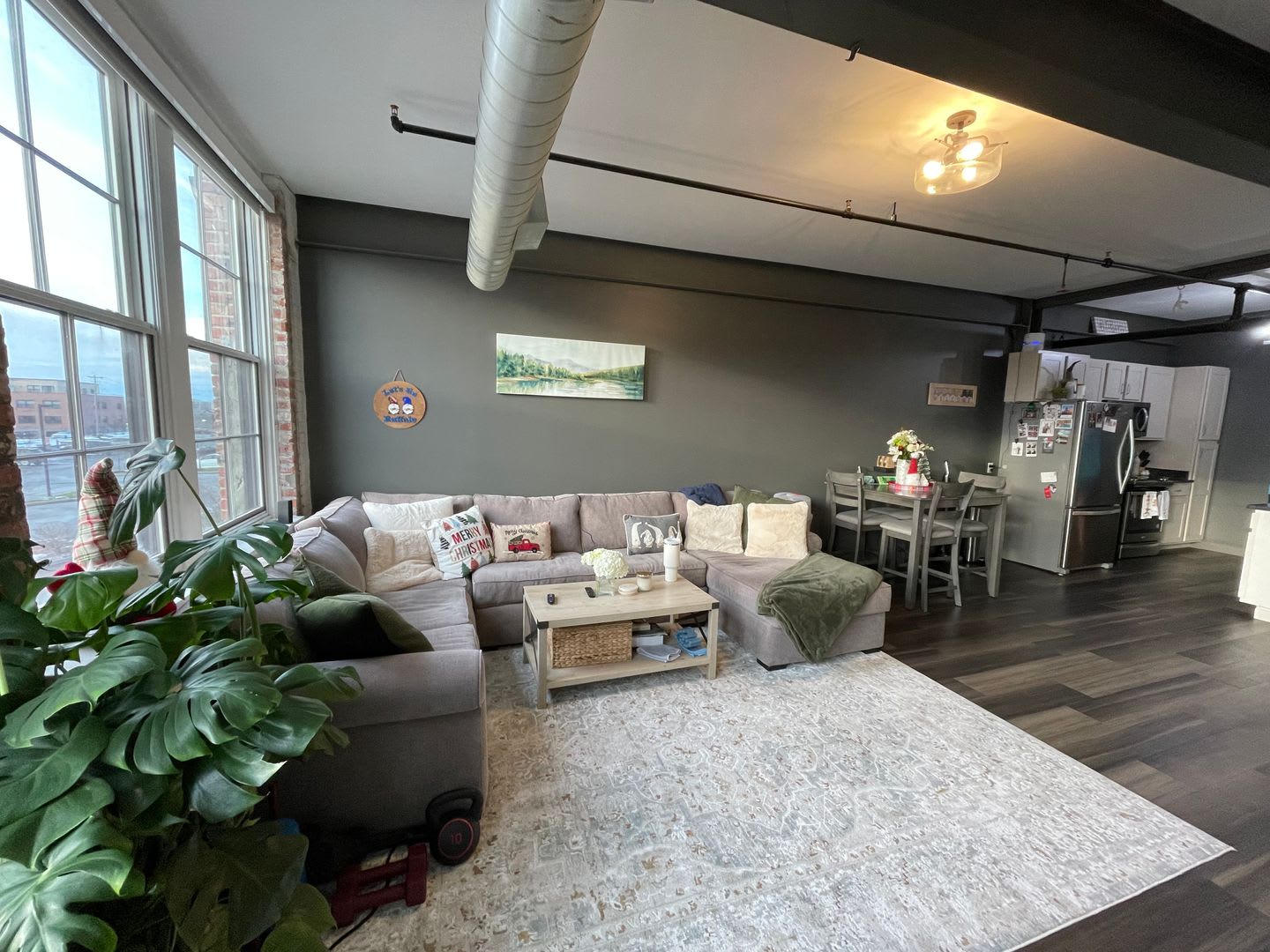 Oak Knitting Mill Apartments – Franklin Square Available – photo 5