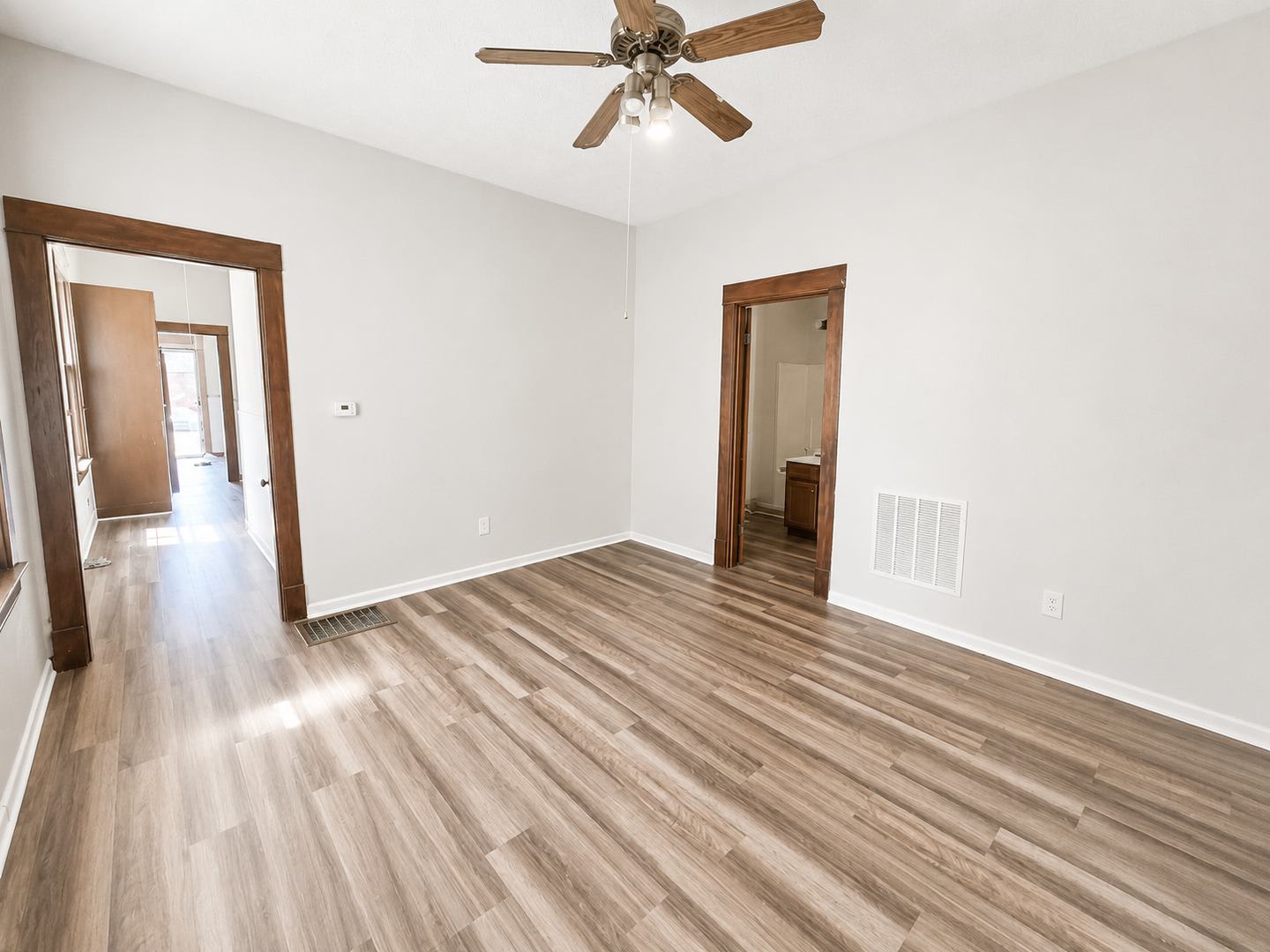 Two Bedroom House – photo 2