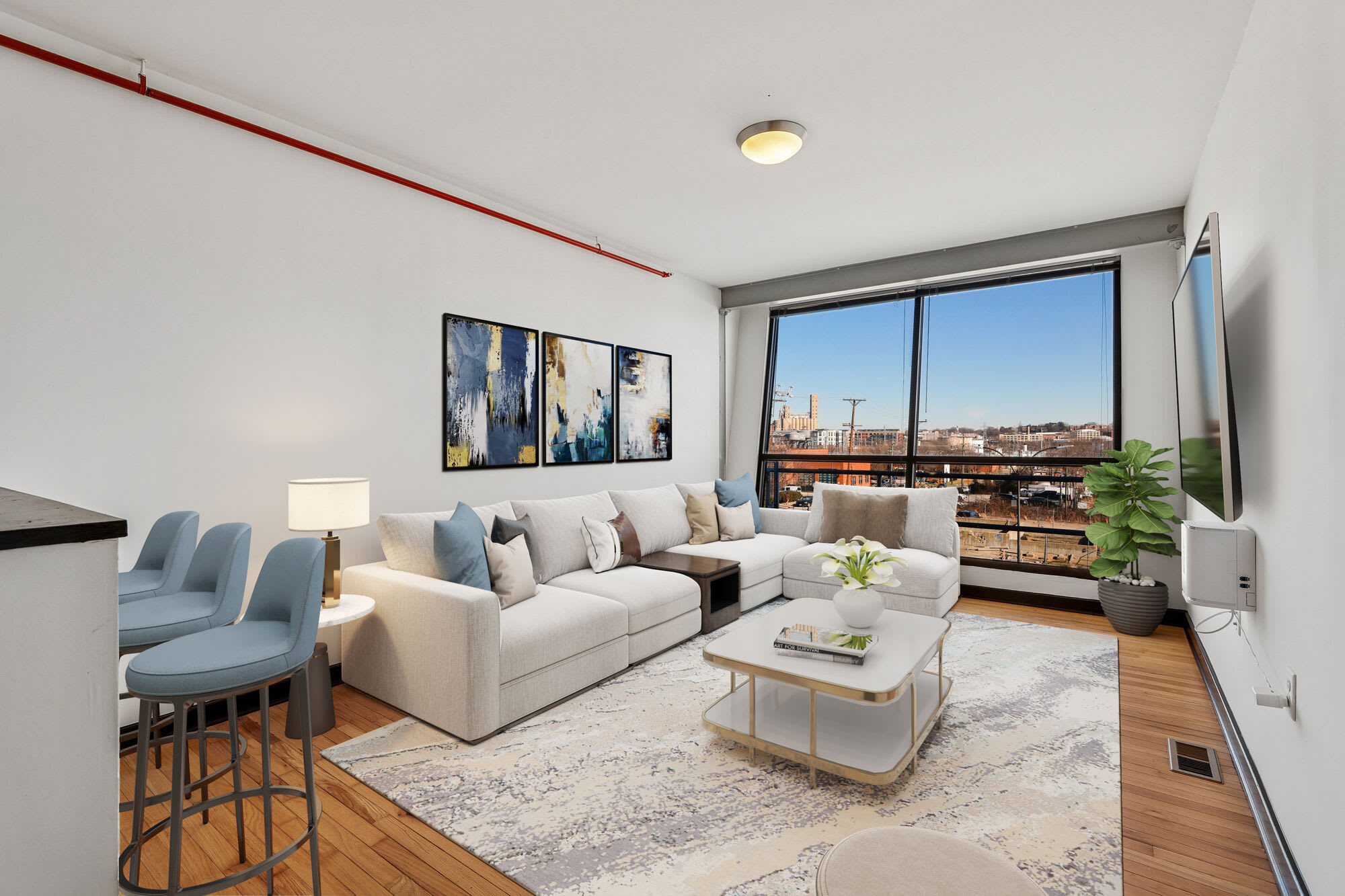 Hopper Lofts – photo 5