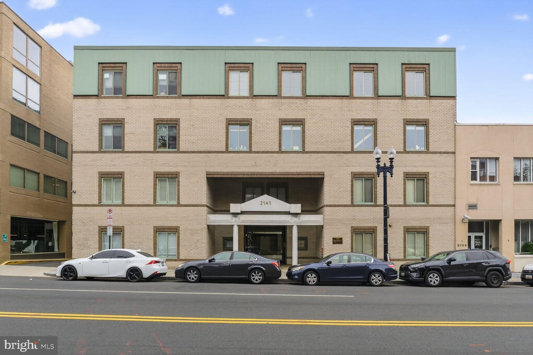 2141 WISCONSIN Avenue NW – photo 1
