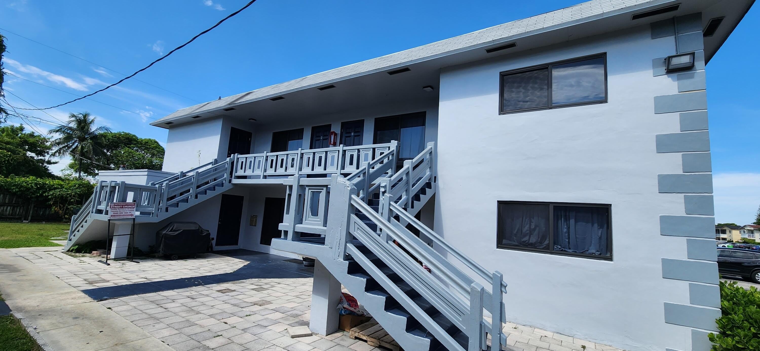 5940 NW 16TH Place – photo 2