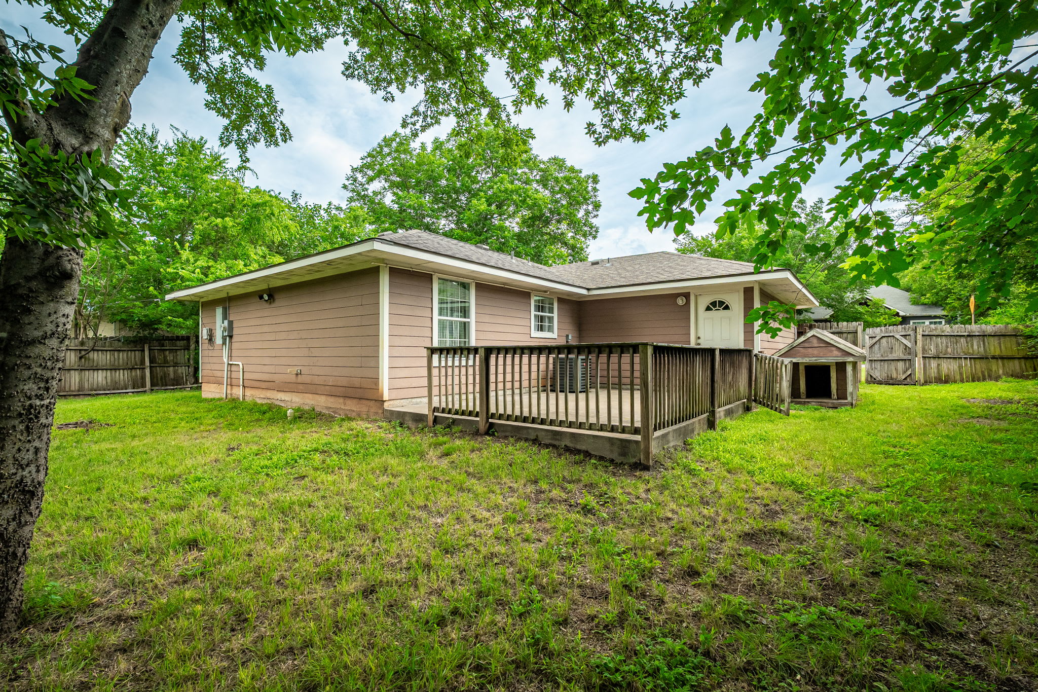 604 South Maxey Street – photo 3