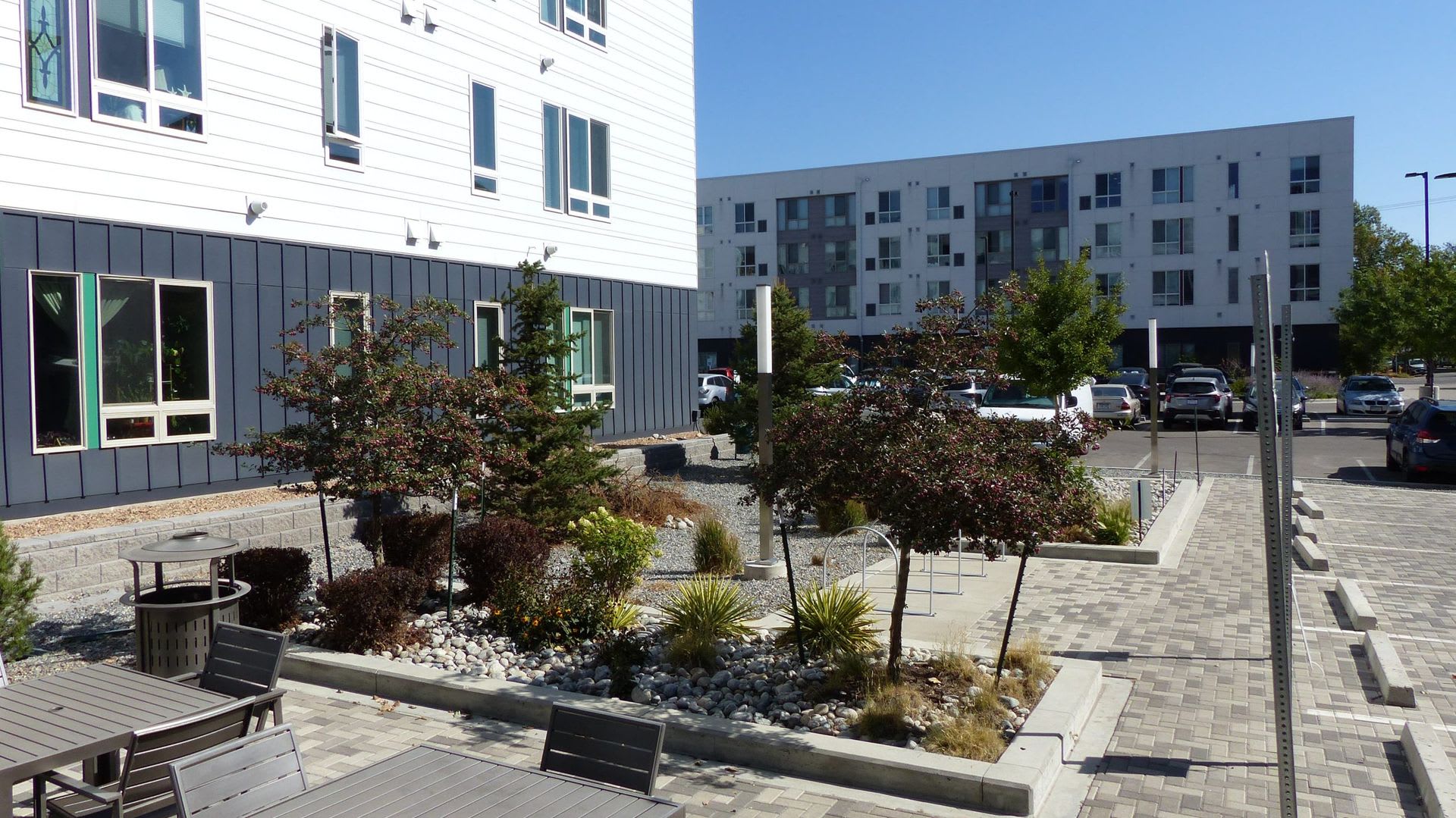 Atlantis Apartments – photo 1