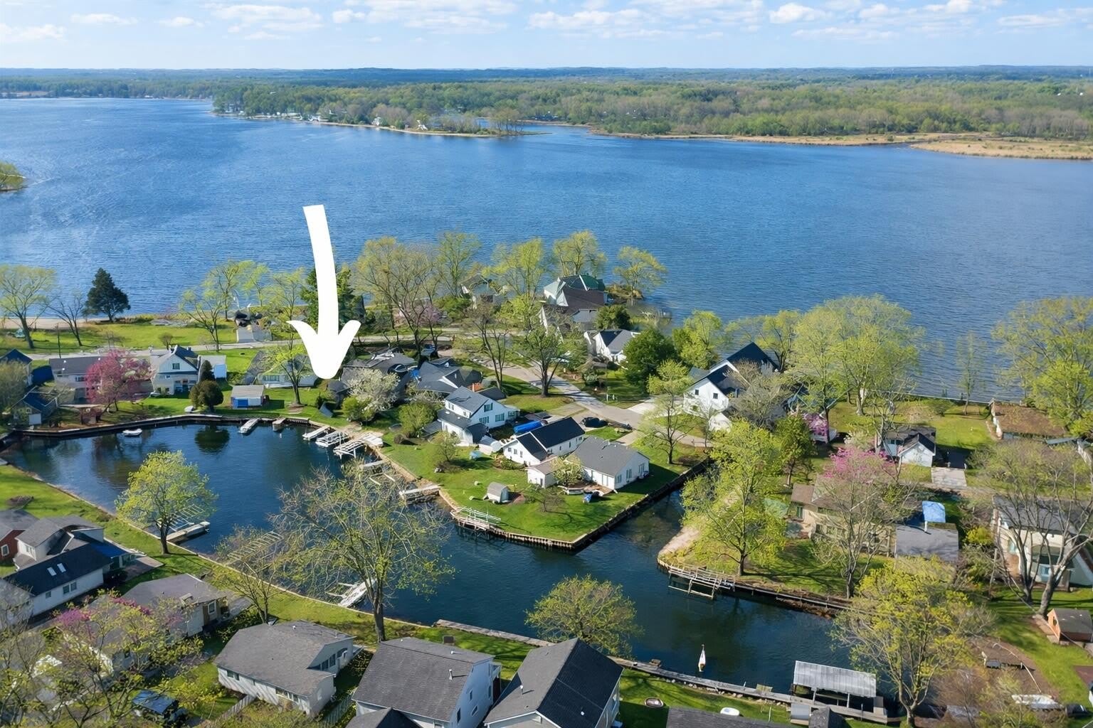 11637 Algonquin Drive – photo 1