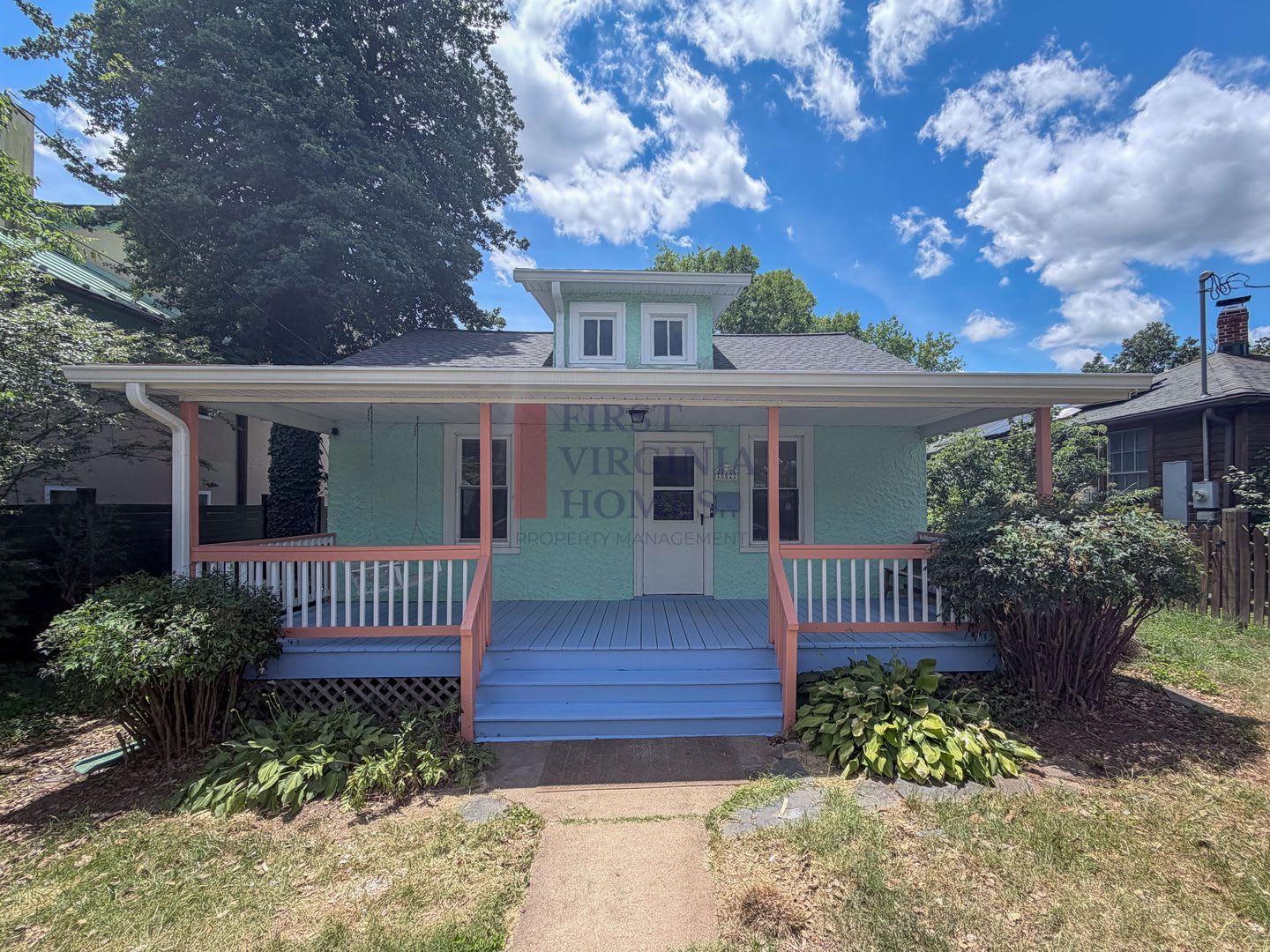 2Bed 1Bath Belmont Bungalow – photo 4