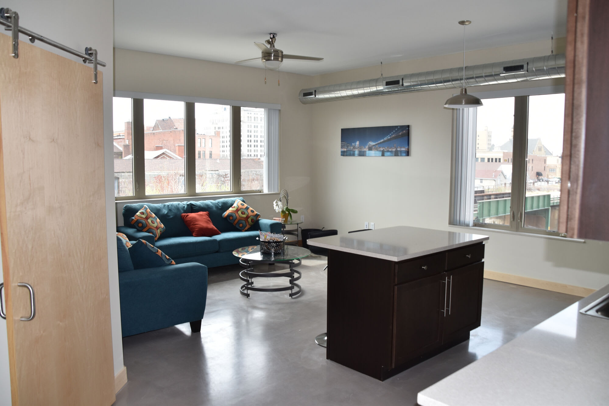 501 Brady – photo 5