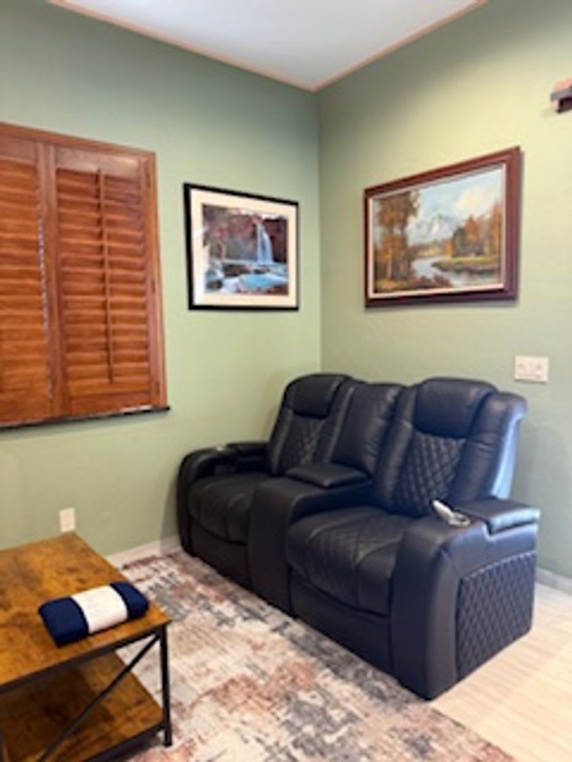 Montecatina Guest House – photo 5