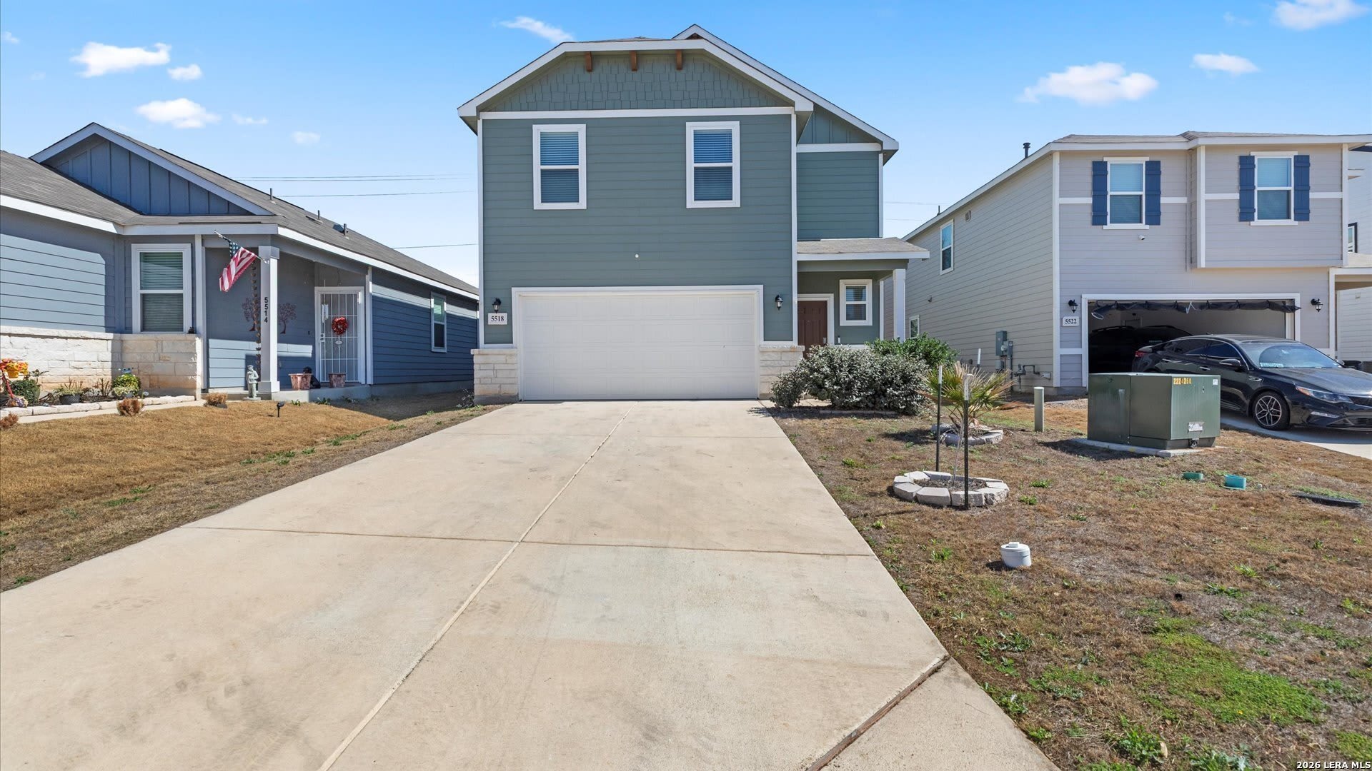 5518 Fossil Way – photo 2
