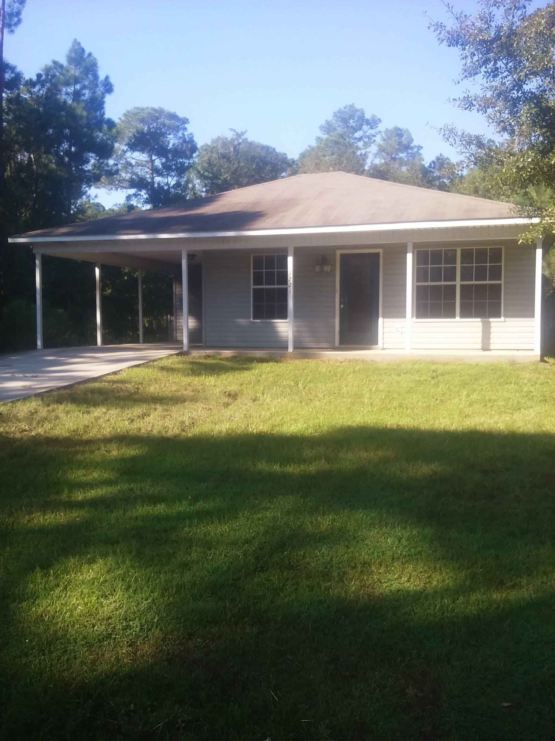 1221 Oak St – photo 1