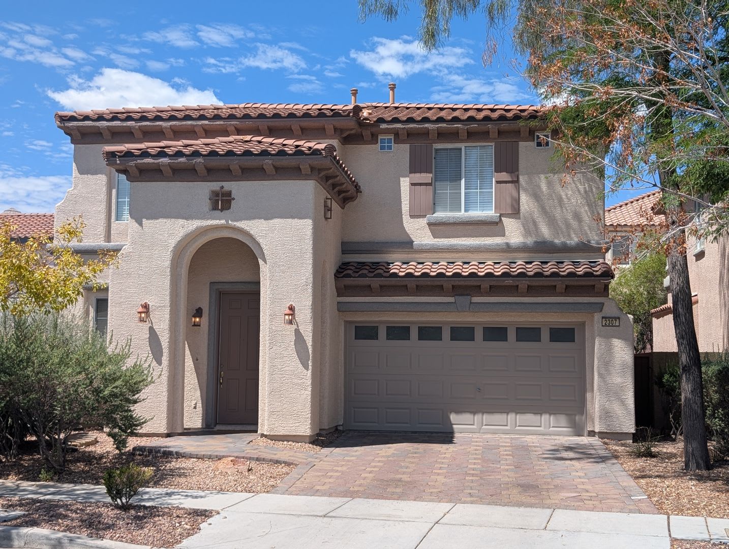2307 Summer Home Las Vegas, NV 89135 – photo 2