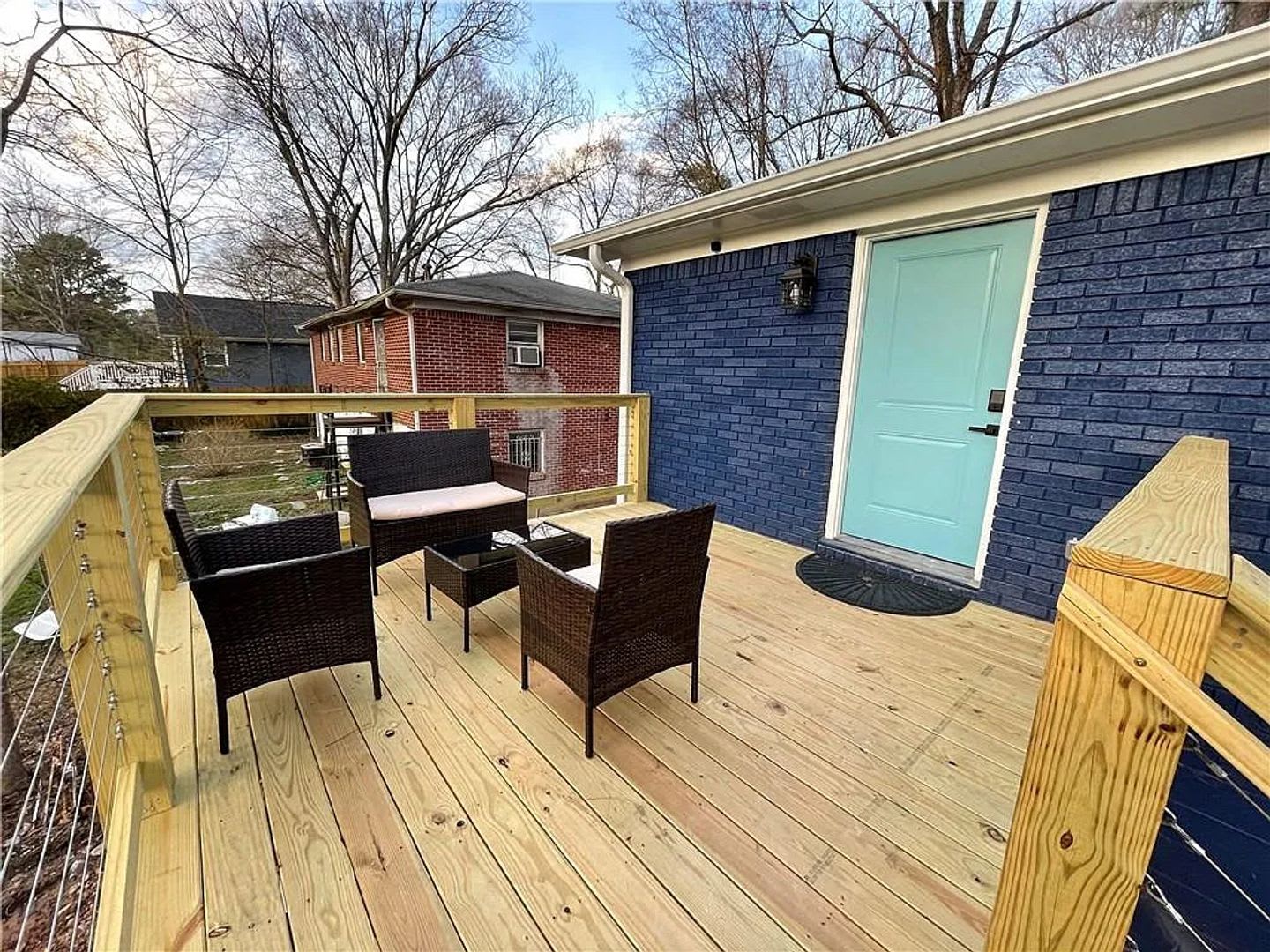 Room in 5 Bedroom Home at Cedar Ave NW – photo 1