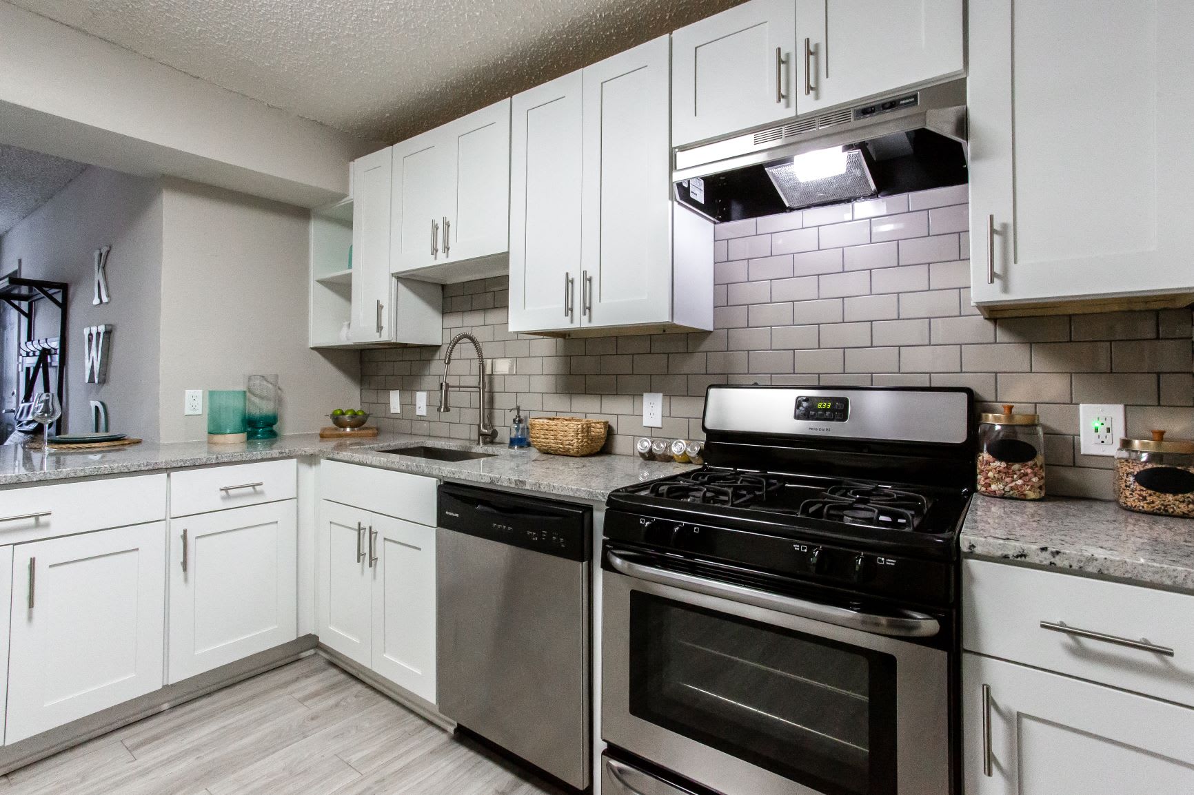 The Element at Kirkwood Apartments – photo 2