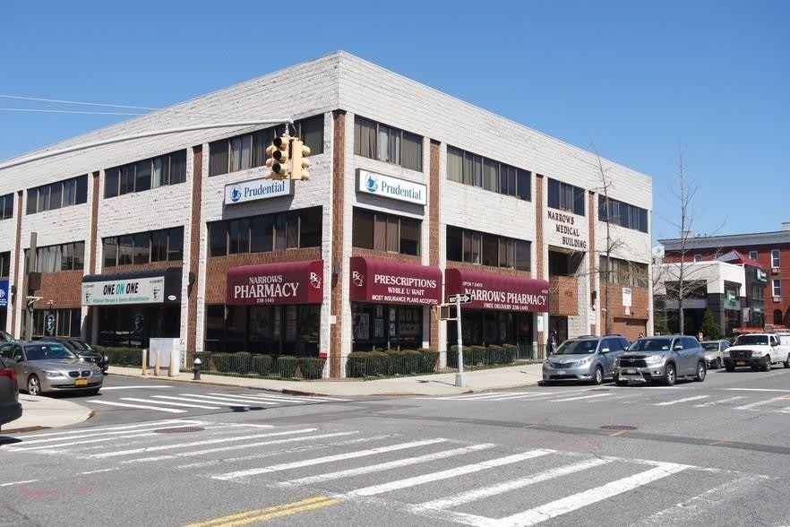 9920 4th Avenue – photo 1
