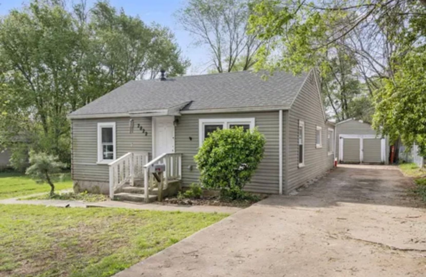 3 Bedroom – photo 2