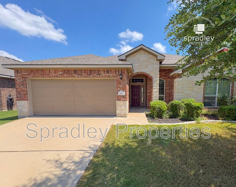 406 Banbury Dr – photo 1