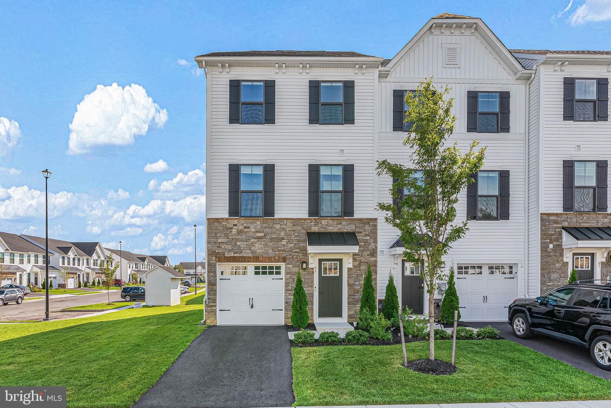 65 ROSEMARY Way – photo 1