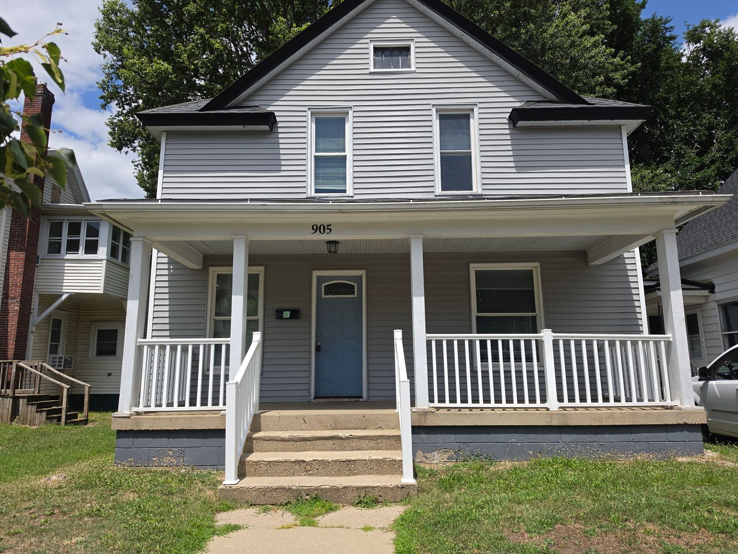 Three Bedroom Single Family Home – photo 2