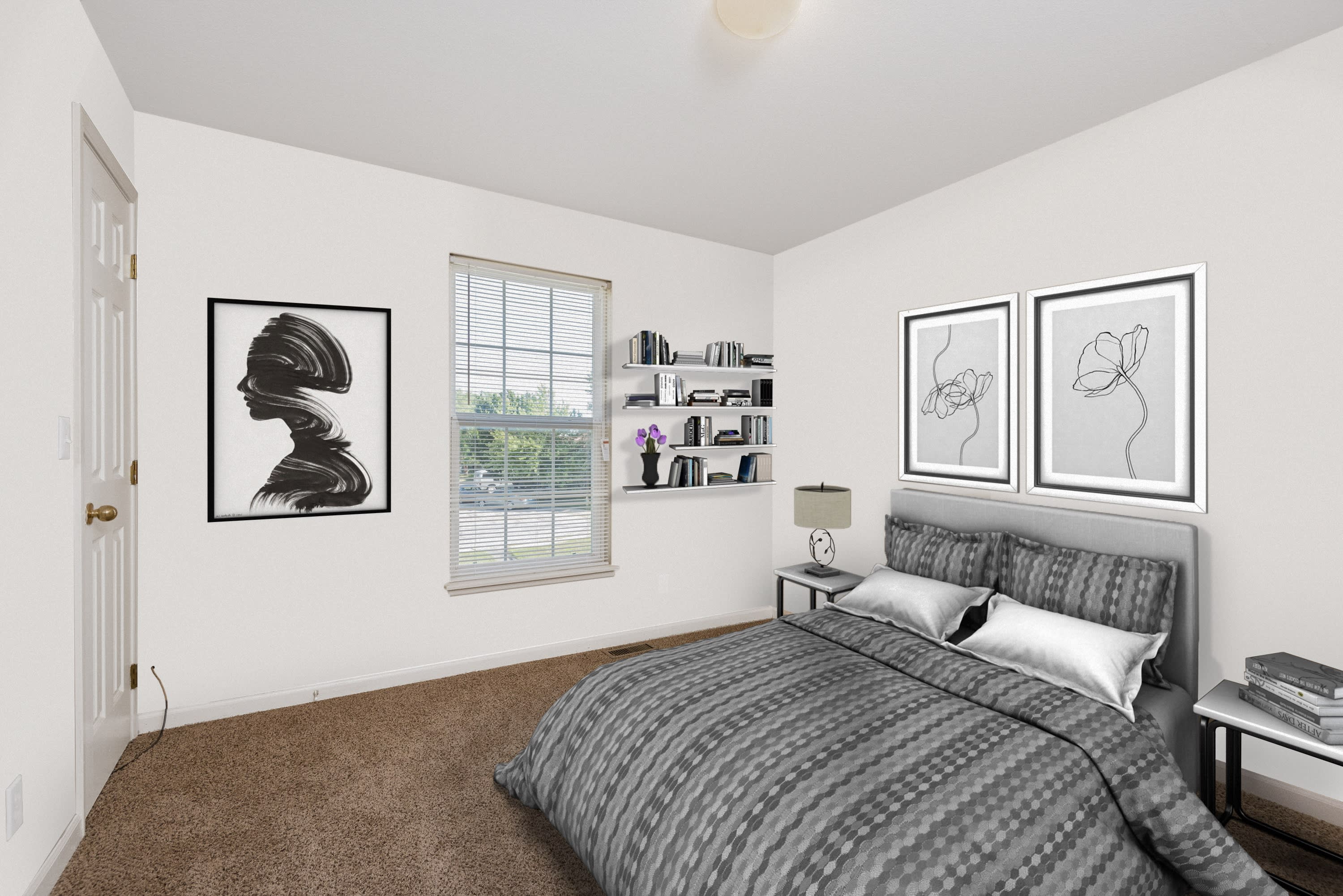 Evergreen Townhomes – photo 4