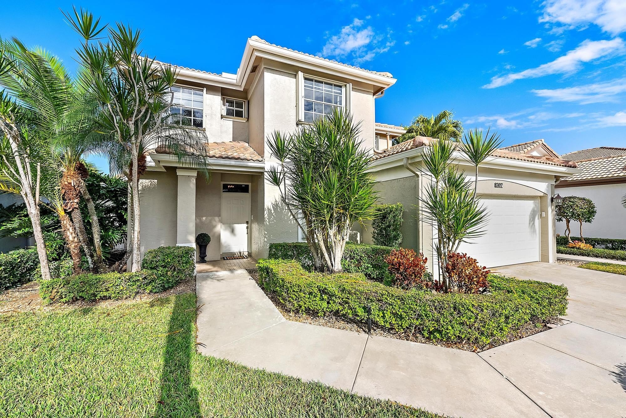 8307 Quail Meadow Way – photo 1