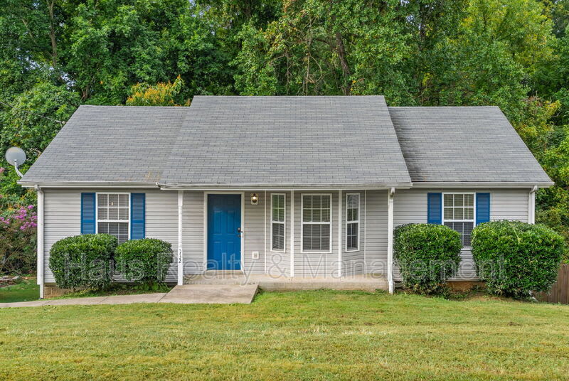 932 Granny White Road – photo 2