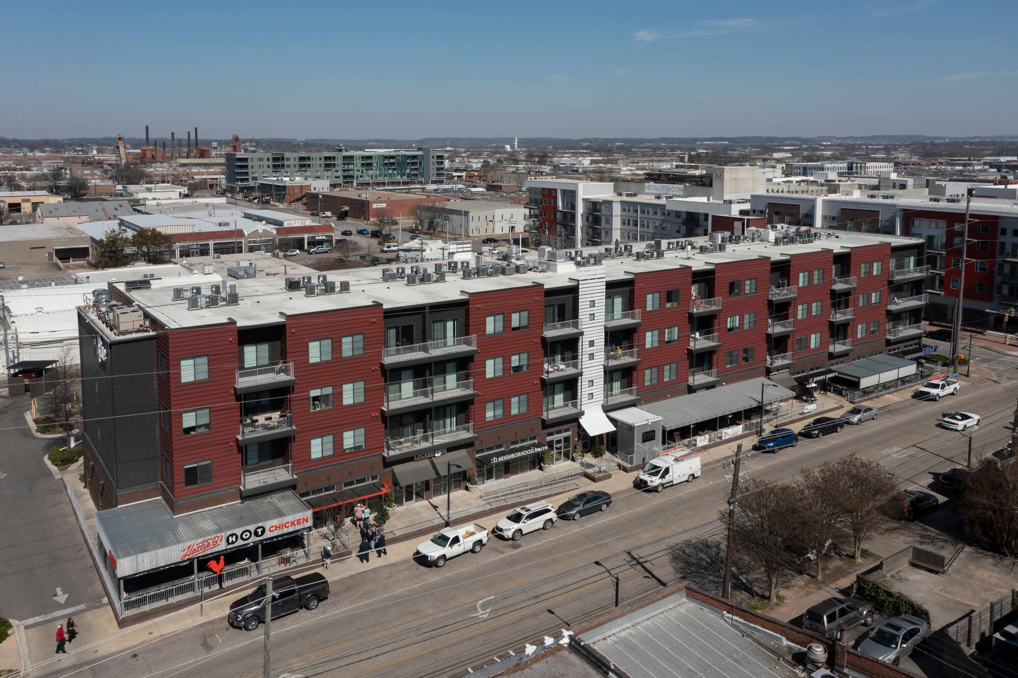 Rise Lakeview – photo 5