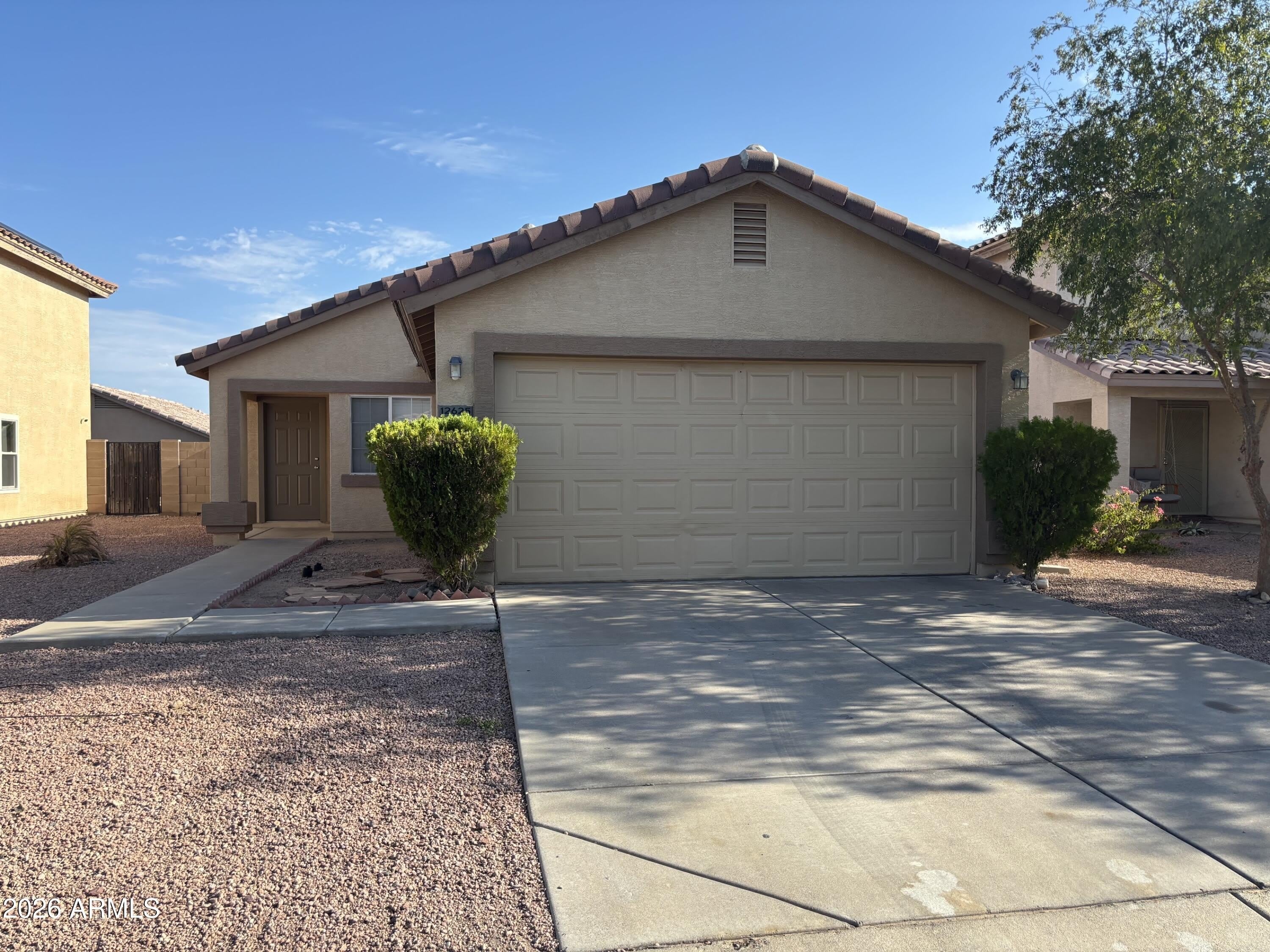 12625 W PARADISE Drive – photo 1