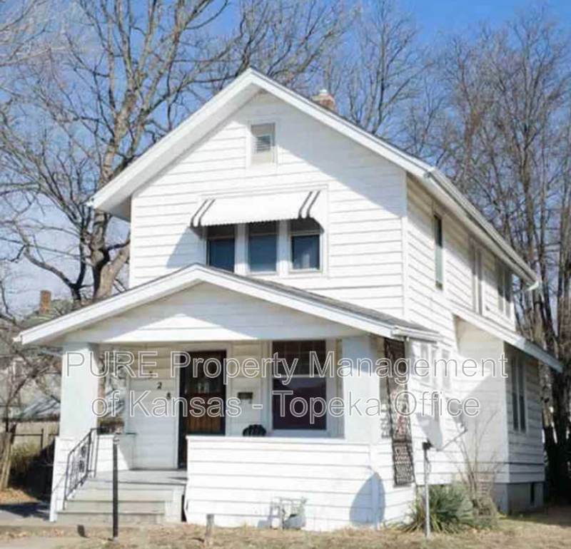 1528 SW Central Park Ave. – photo 1
