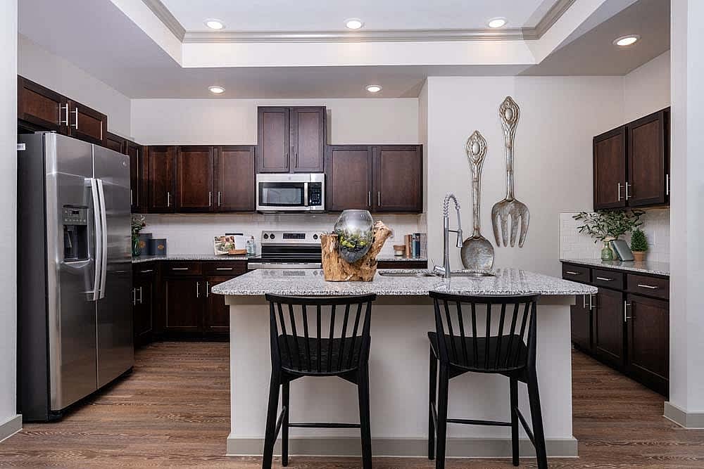 Alders Prosper- 55+ Active Adult Homes – photo 4