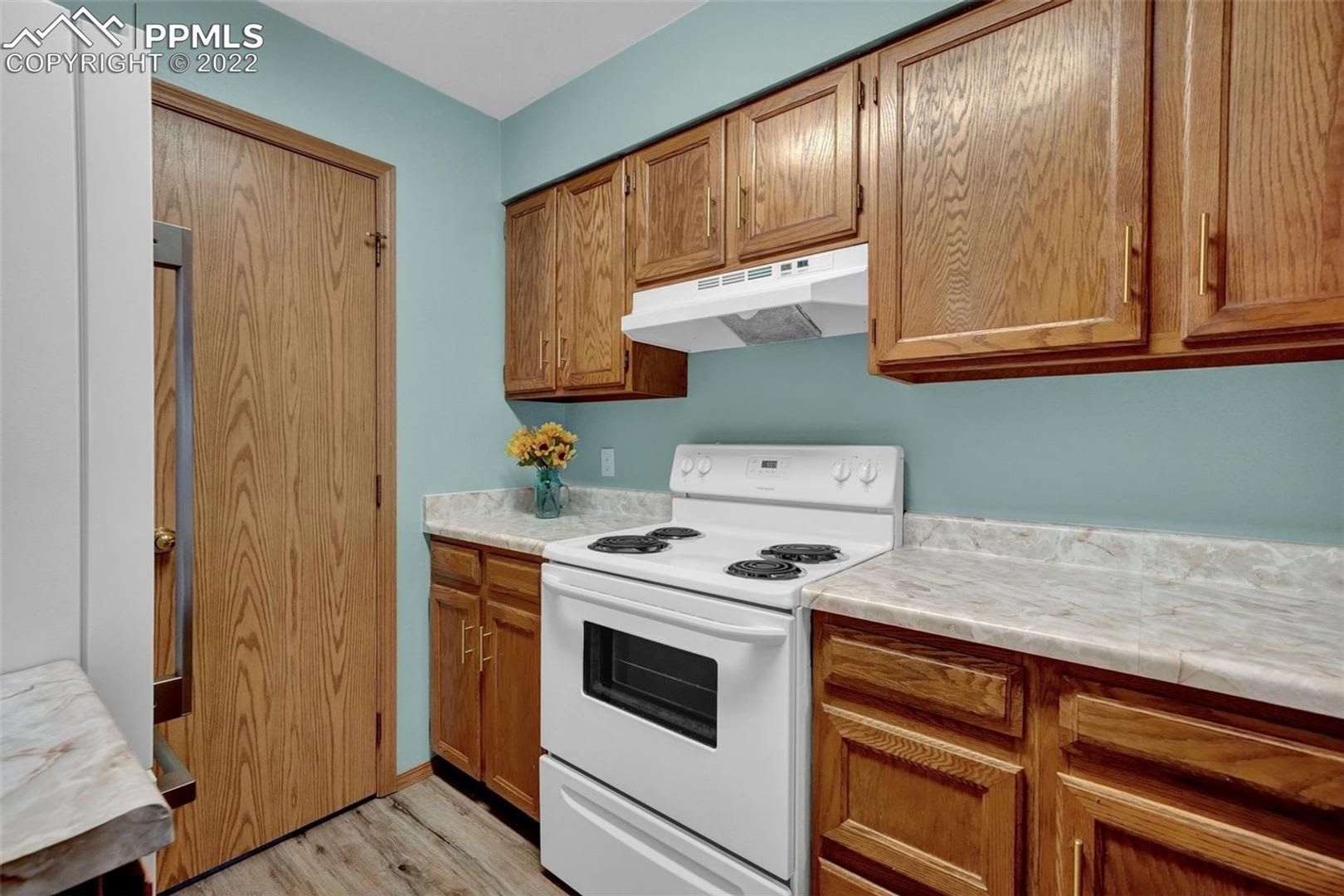 Charming 3Br Townhome In Colorado Springs – photo 2