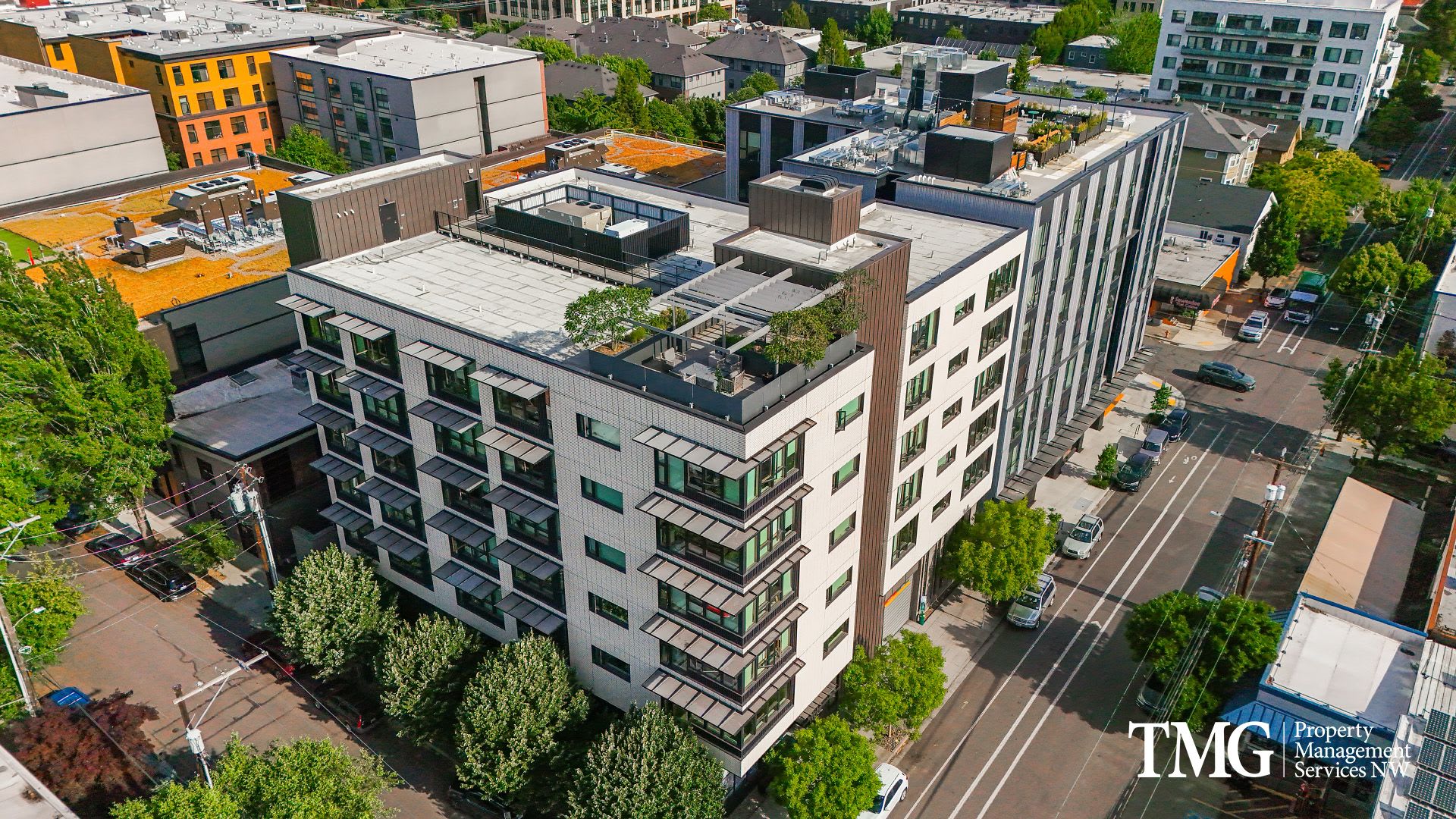 Muse Apartments – photo 2