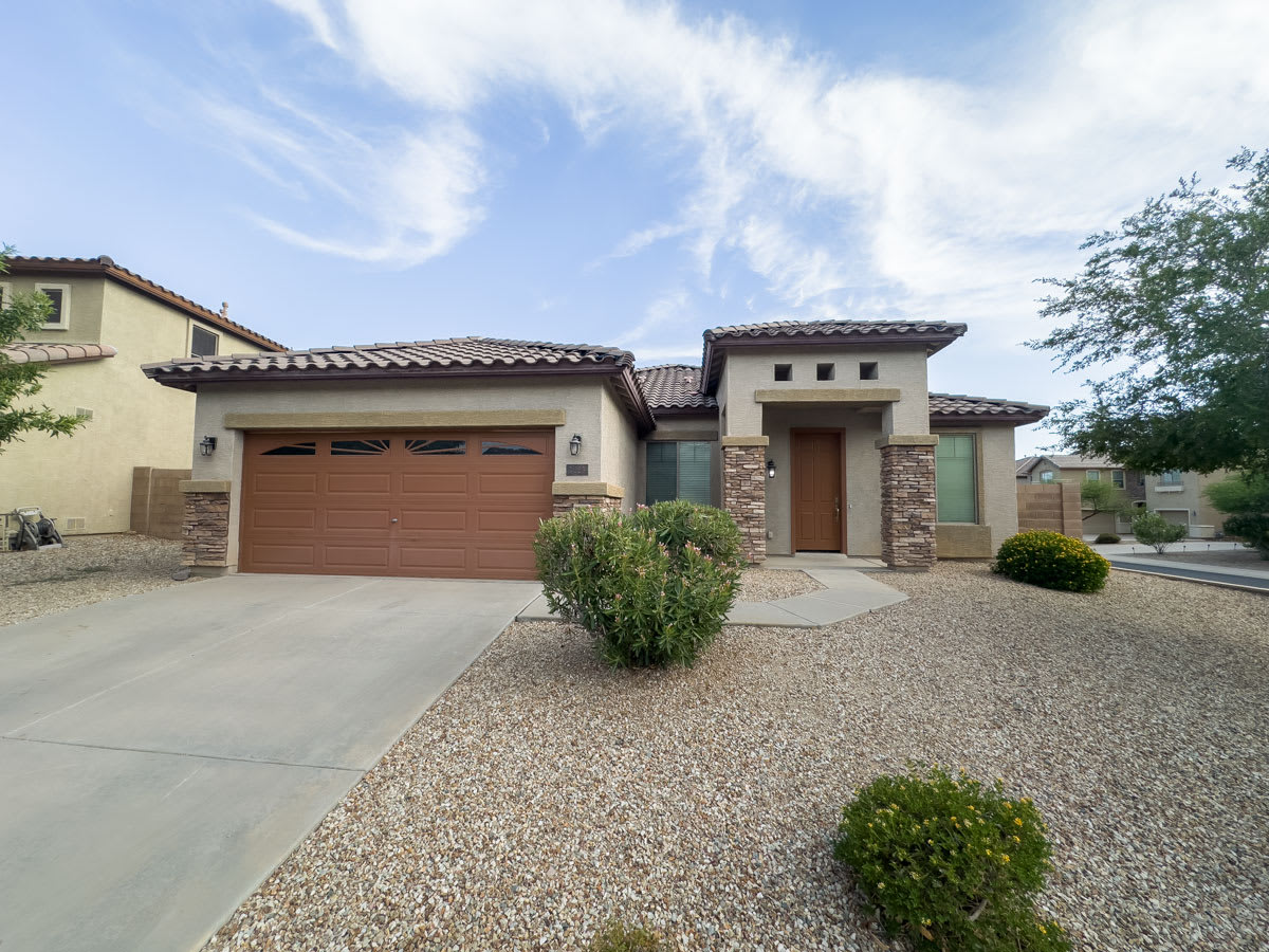7159 W Caleb Rd – photo 1