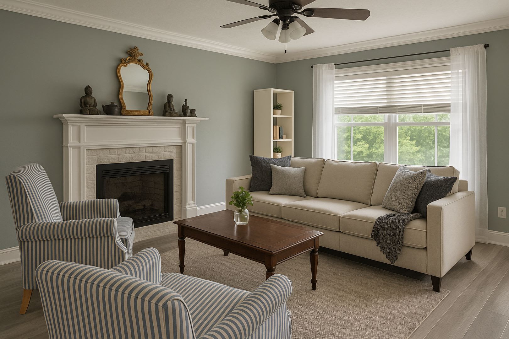 3 Bedroom 2.5 Bathroom Home! – photo 3