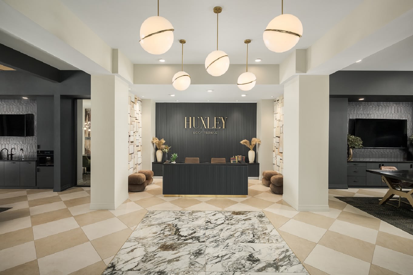 Huxley Scottsdale – photo 1