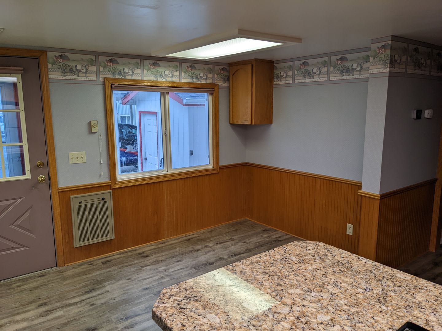 2 bedroom Farm House with a loft – photo 4