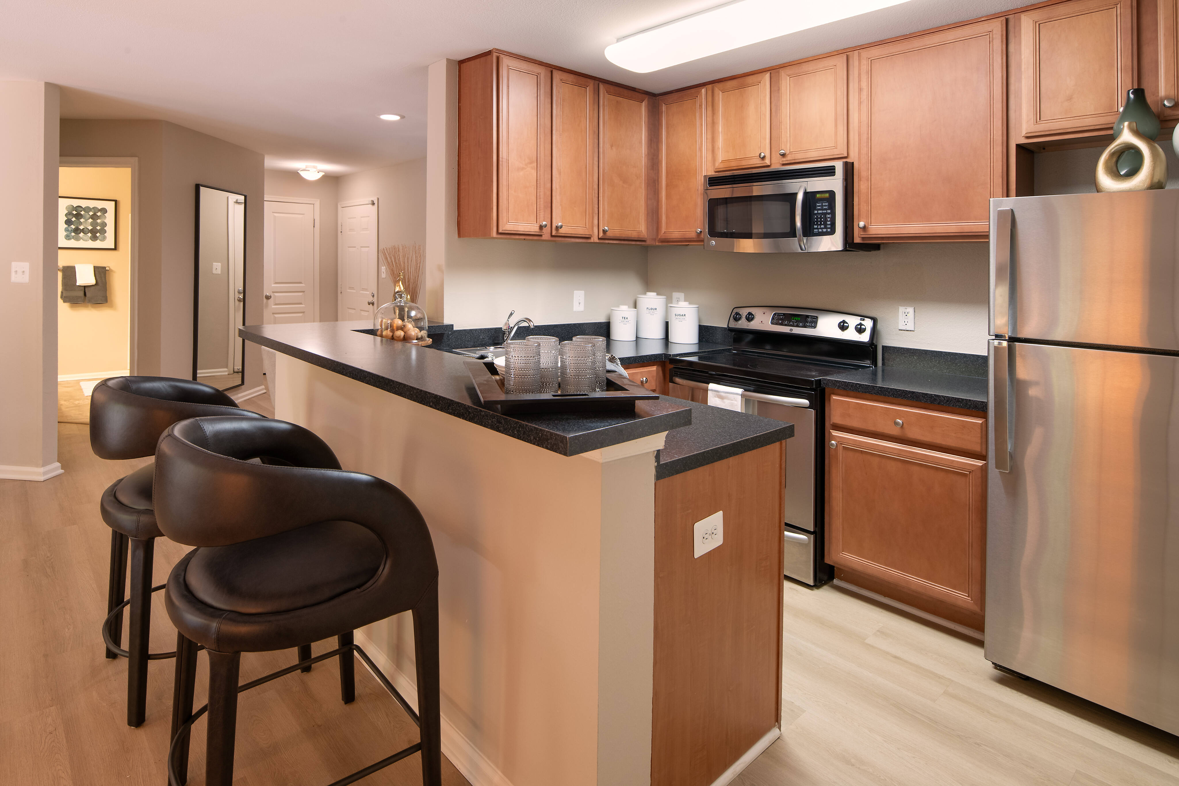 Halstead Reston – photo 2