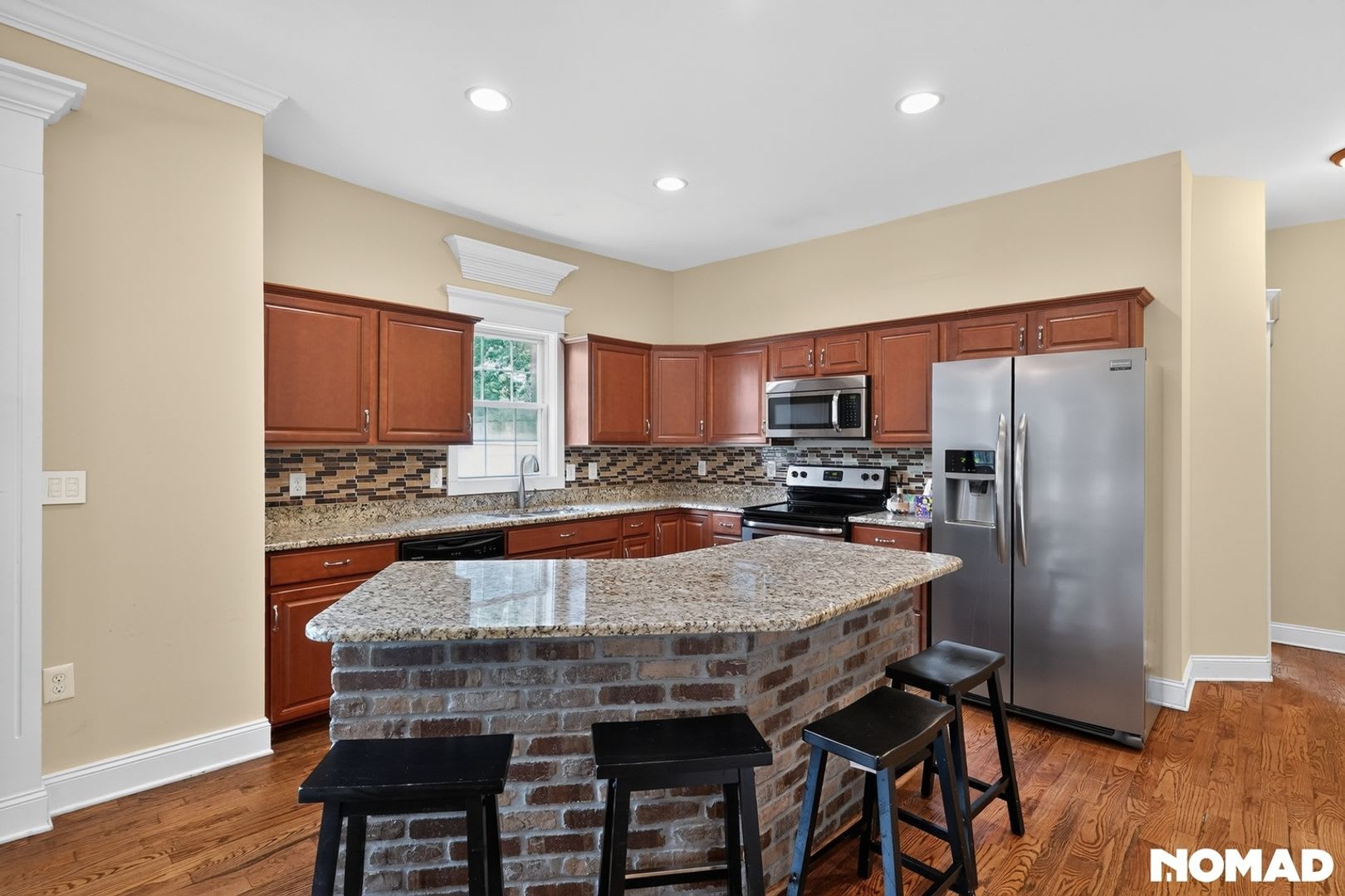 Charming 3Br House In Nashville – photo 2