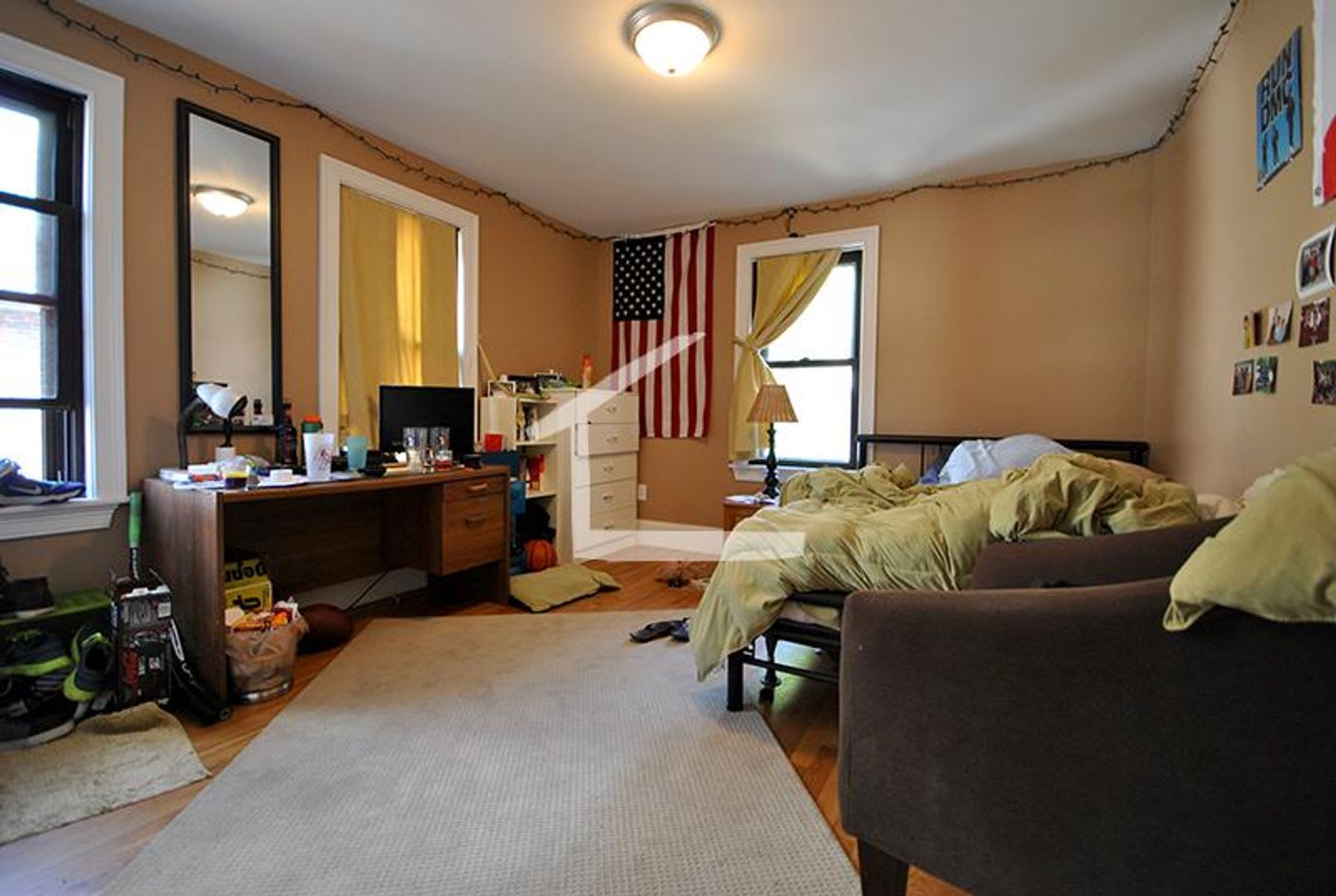 37 Woodstock Ave #2 Boston MA 02135 – photo 4