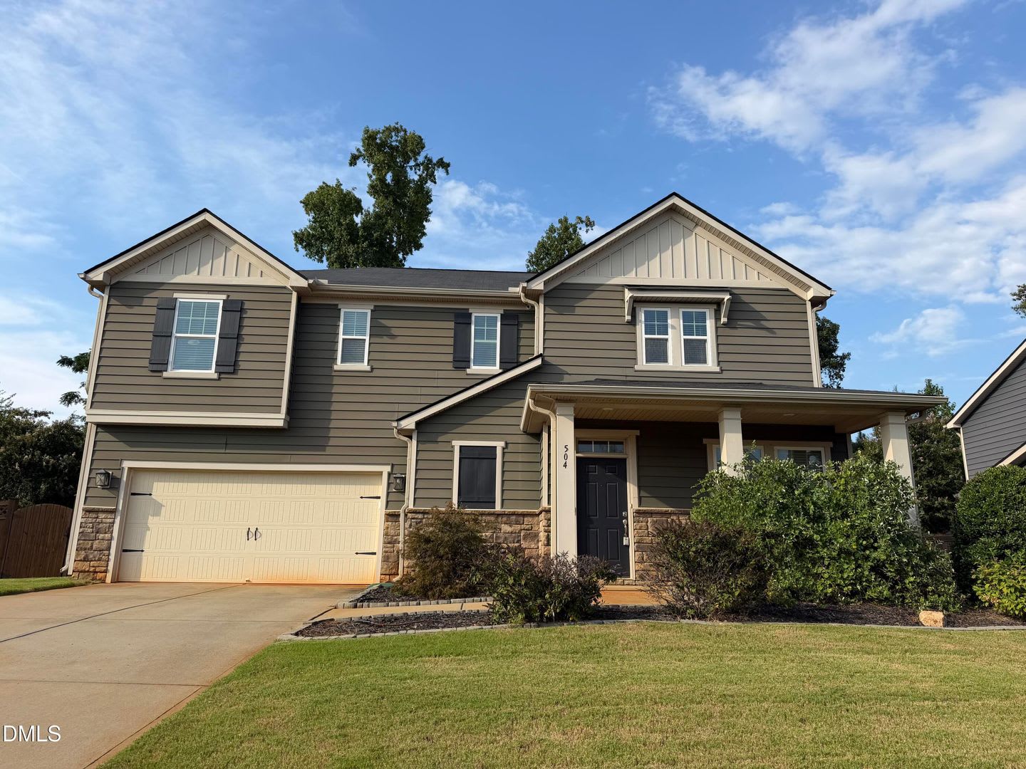 504 Eno Dr – photo 1