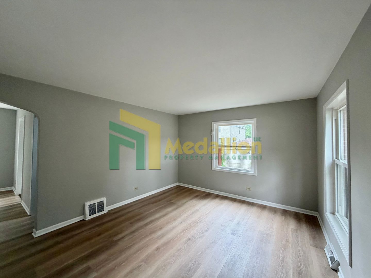 Updated 4-Bedroom Home with Bonus Living Space – photo 2