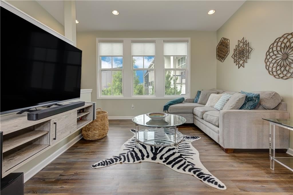 1215 Cushenberry Lane – photo 5