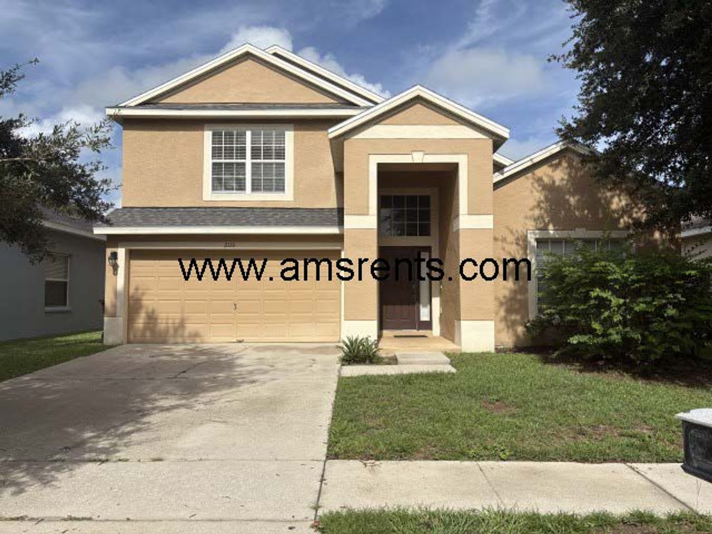 Spacious 4 bedroom 2.5 bath in St Cloud – photo 1