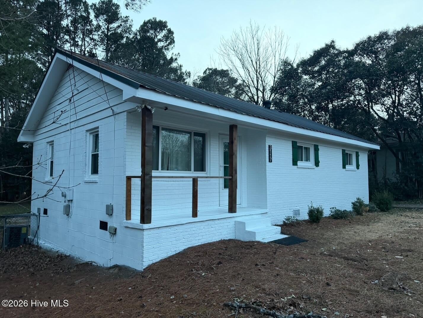 3117 Tryon Road – photo 2
