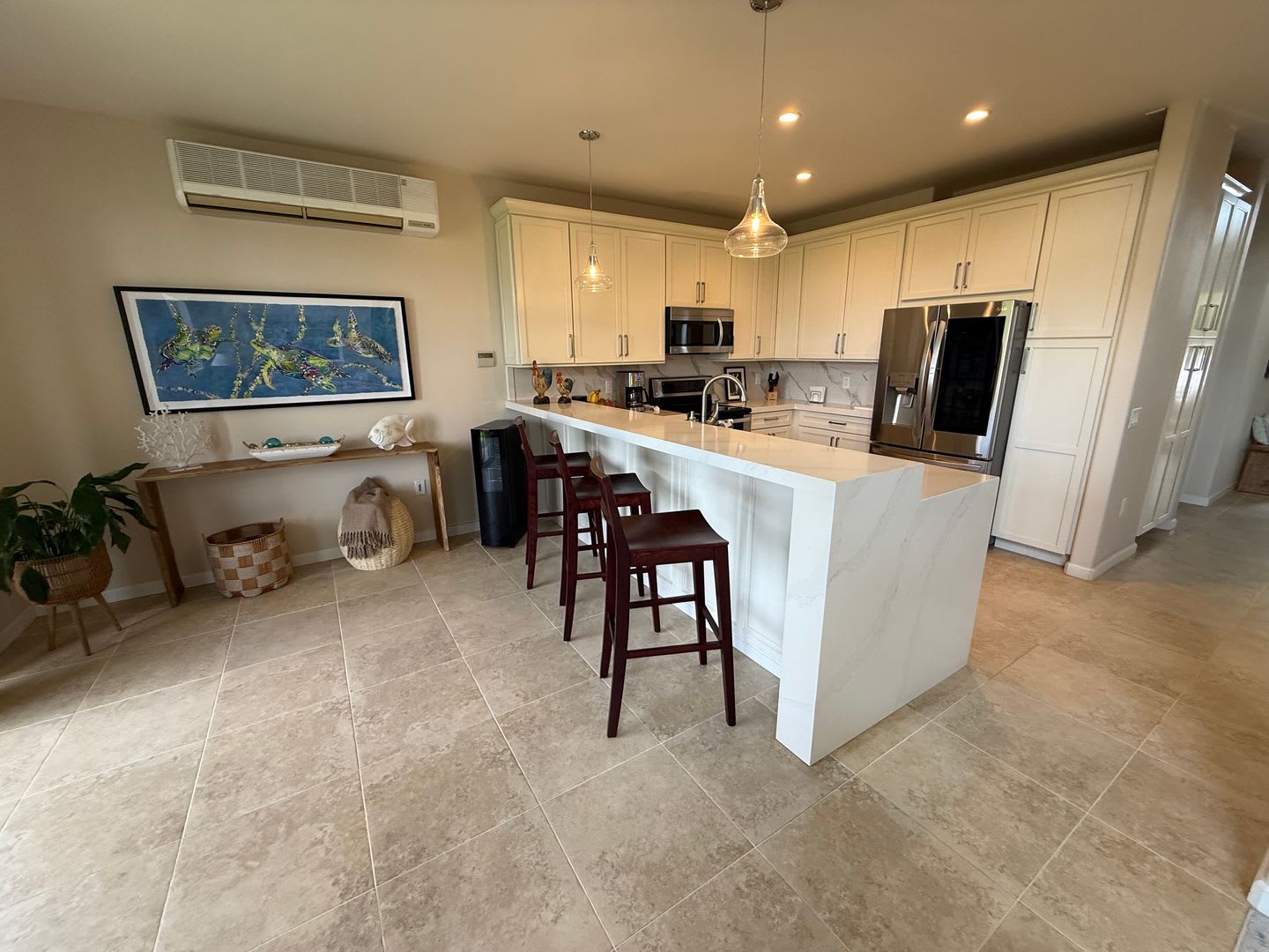 Wailea Fairway Villas Townhome With Ocean, Golf Course and Mountain Views – photo 5