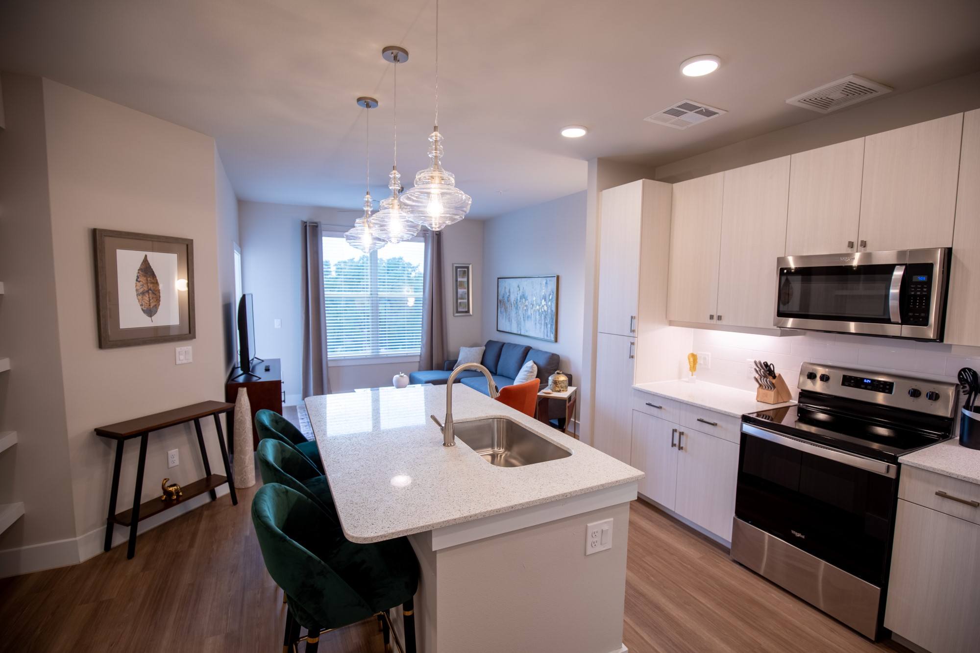 Presidio at River East – photo 4