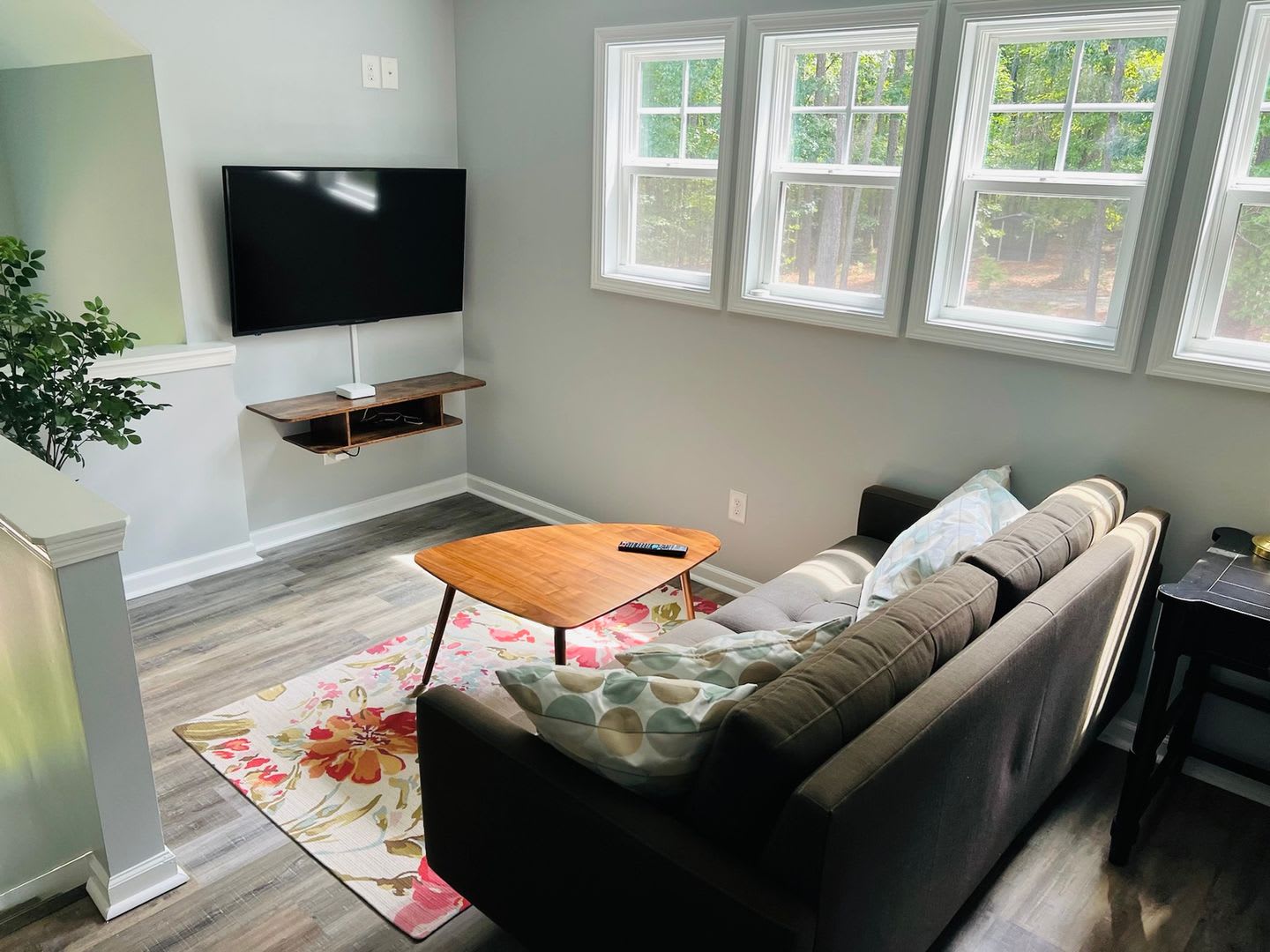 Charming 3BR/2.5BA House in Chattahoochee Hills – photo 5
