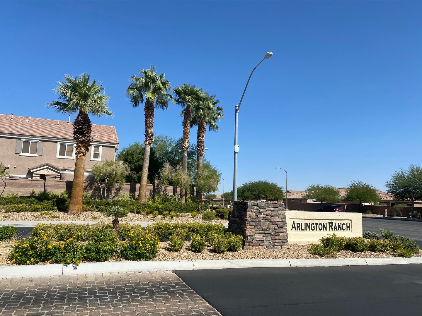 Remarkable totally renovated 2bed 2bath townhome is SW Las Vegas – photo 2
