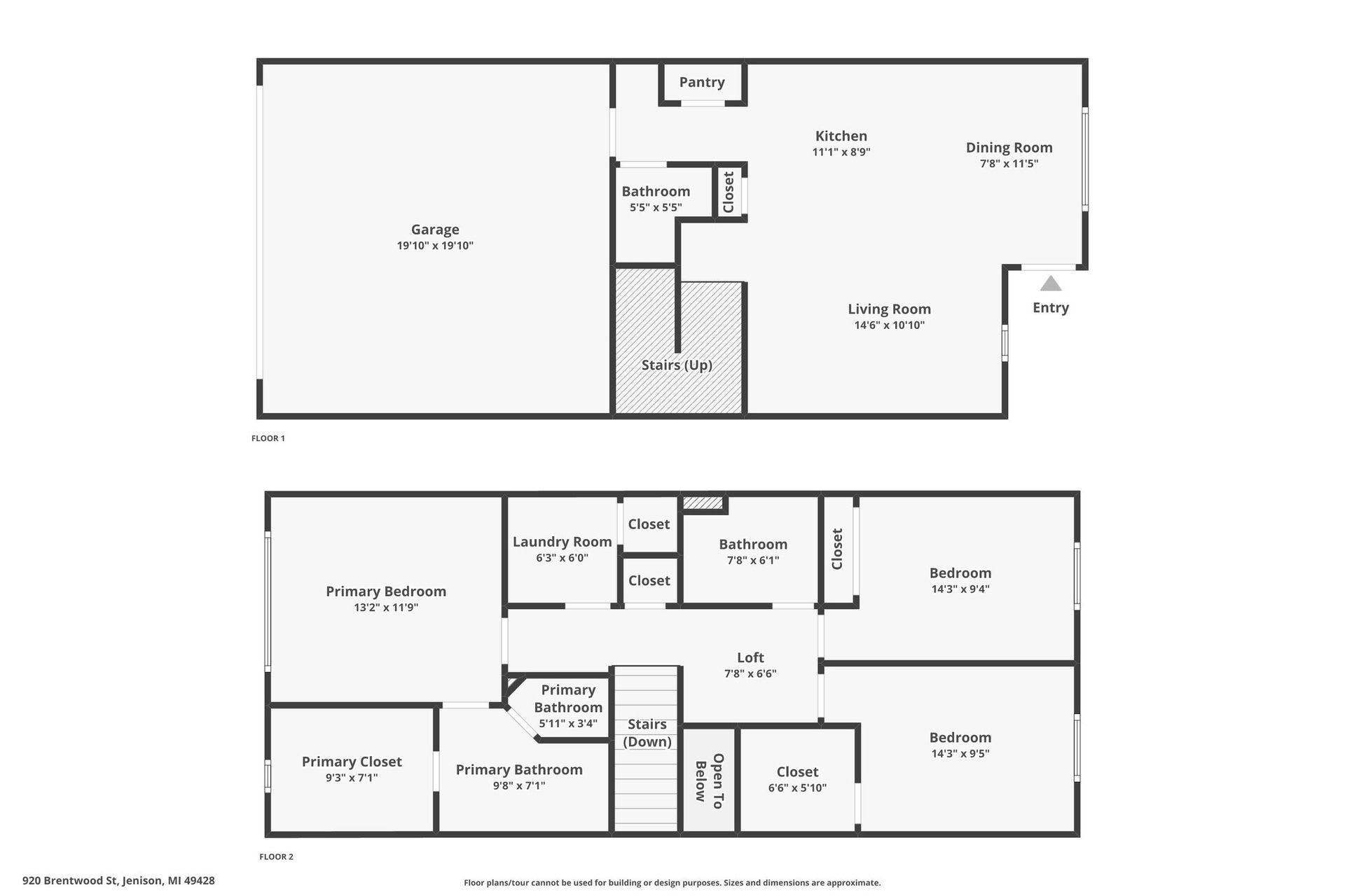 Fern Hill Townhomes – photo 2