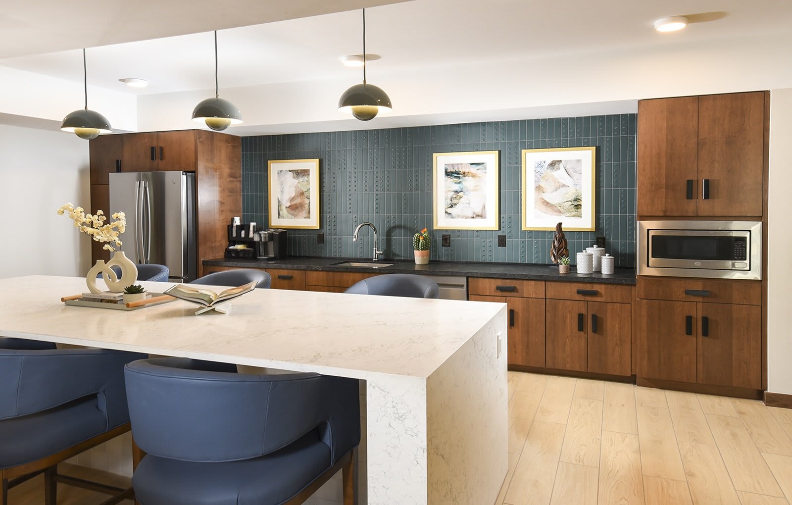 Juniper Square 55 Active Adult Apartment Homes – photo 4