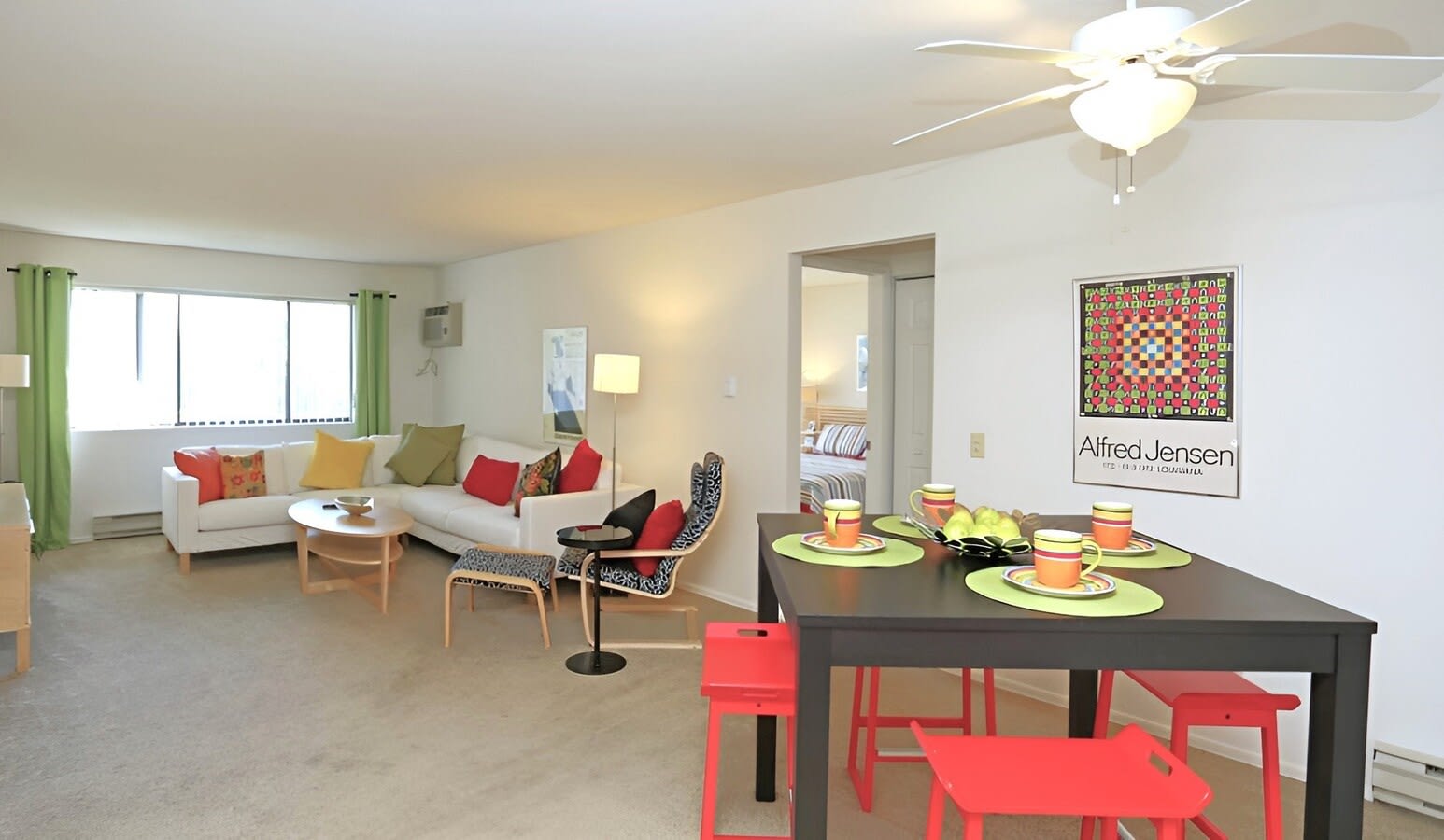 Sugar Hill Apartments – photo 4