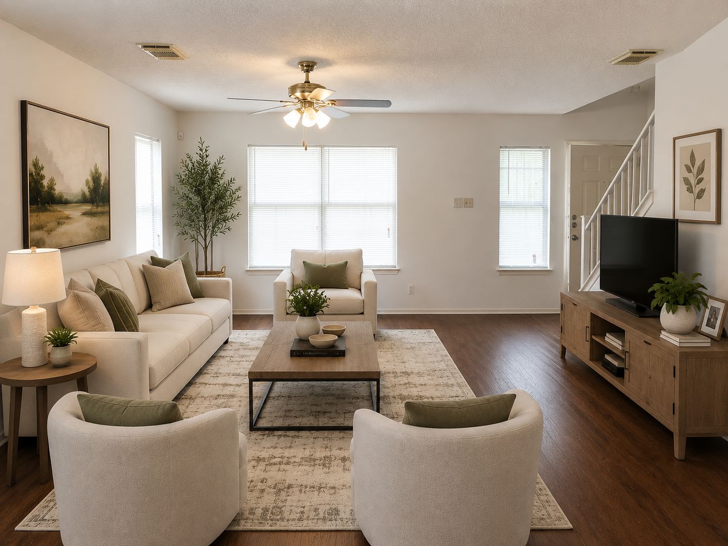 Welcome home to 8115 Grimchester! – photo 3
